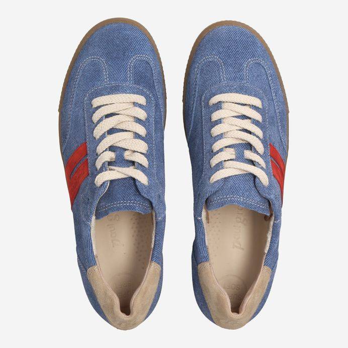 Paul Green Sneaker 5350-216