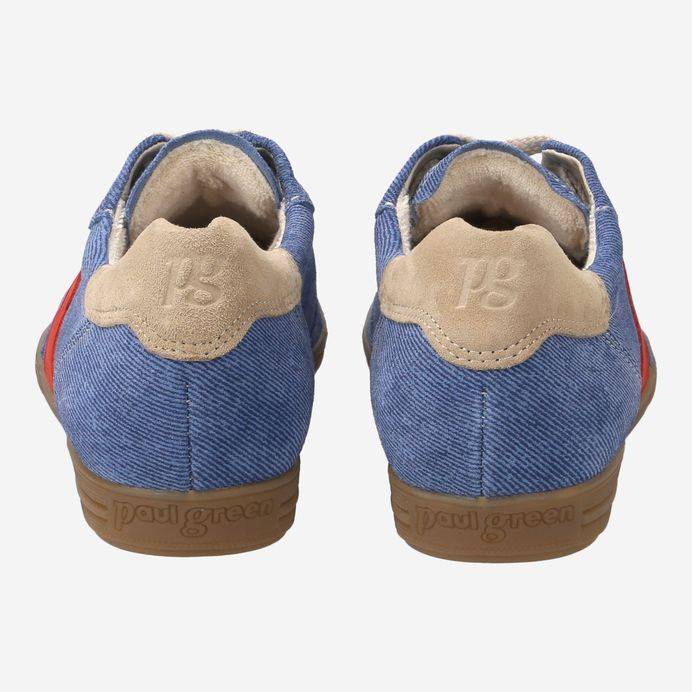 Paul Green Sneaker 5350-216