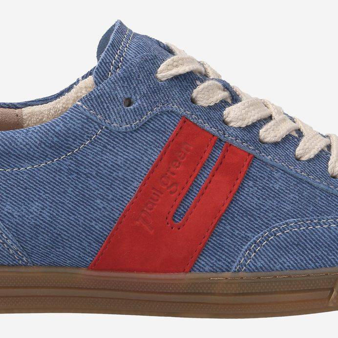 Paul Green Sneaker 5350-216