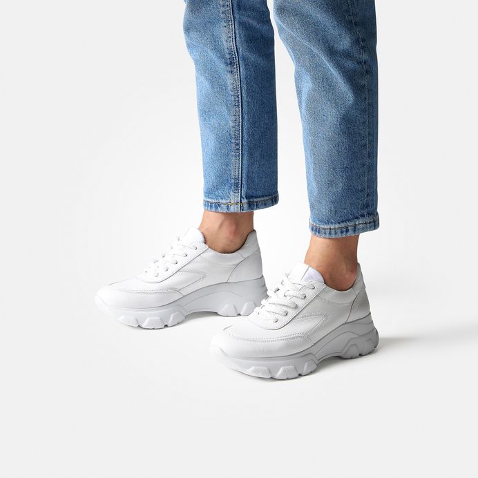 Paul Green Sneaker 5359-016