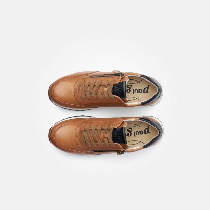 Paul Green Sneaker Mit Wechselfußbett 5310-066