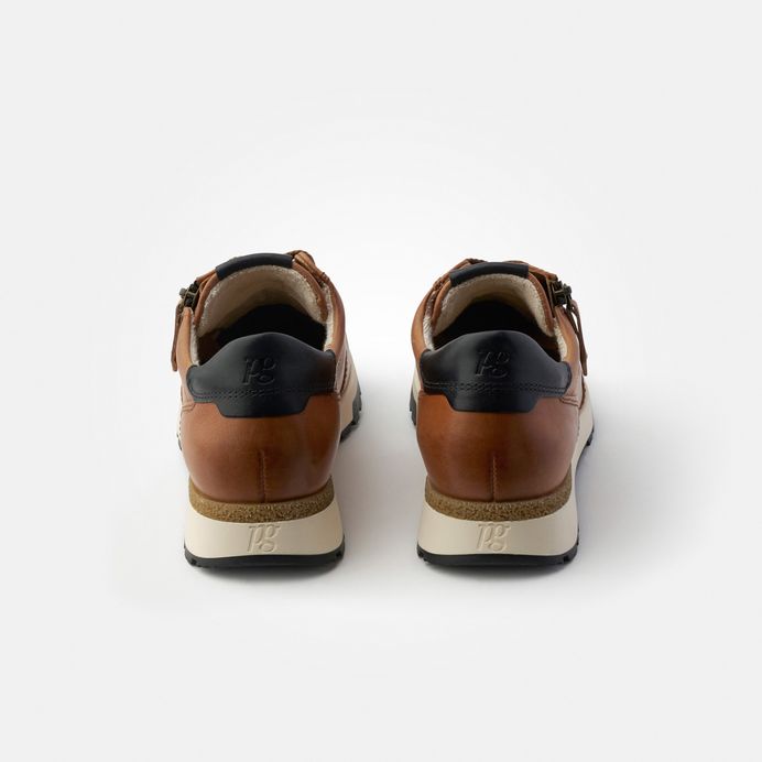 Paul Green Sneaker Mit Wechselfußbett 5310-066