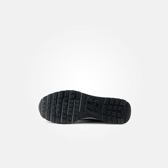 Paul Green Sneaker Mit Wechselfußbett 5354-036