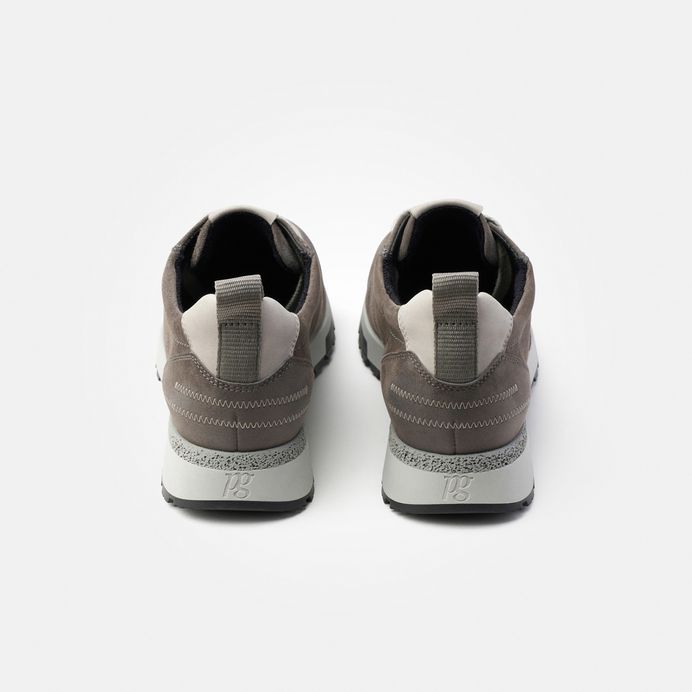 Paul Green Sneaker Mit Wechselfußbett 5354-036