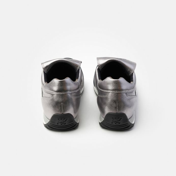 Paul Green Sneaker Mit Wechselfußbett 5355-006