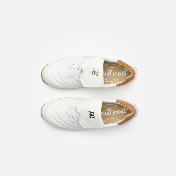 Paul Green Sneaker Mit Wechselfußbett 5355-016