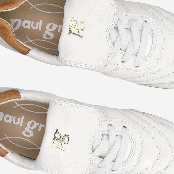 Paul Green Sneaker Mit Wechselfußbett 5355-016