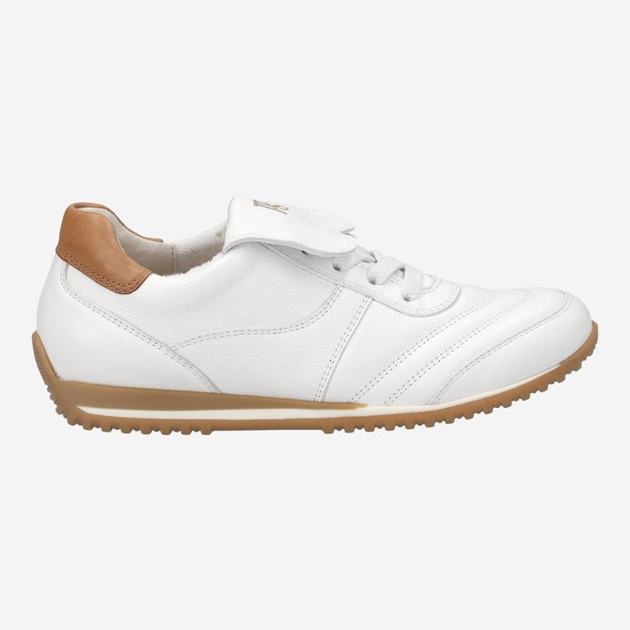 Paul Green Sneaker mit Wechselfußbett 5355-016