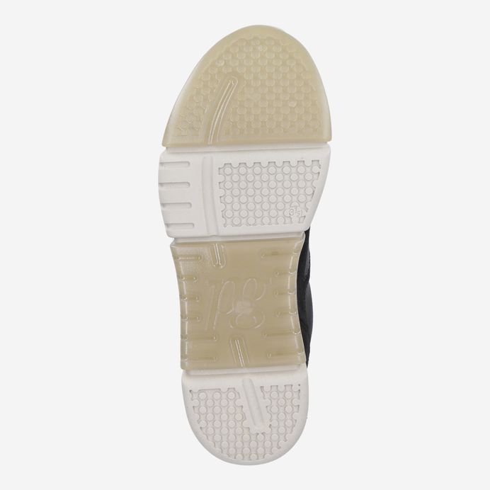 Paul Green Sneaker Mit Wechselfußbett 5362-006