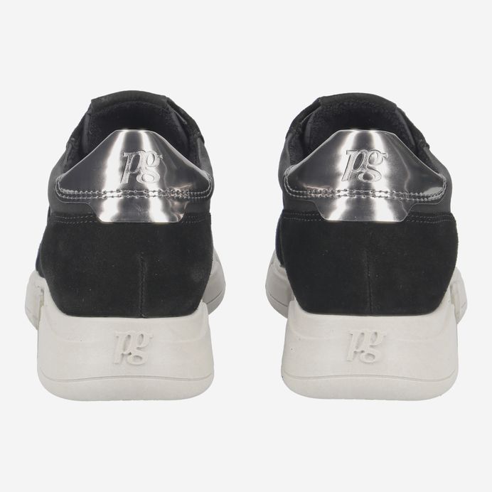 Paul Green Sneaker Mit Wechselfußbett 5362-006