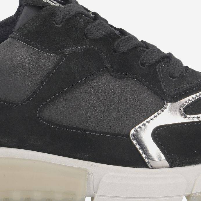 Paul Green Sneaker Mit Wechselfußbett 5362-006