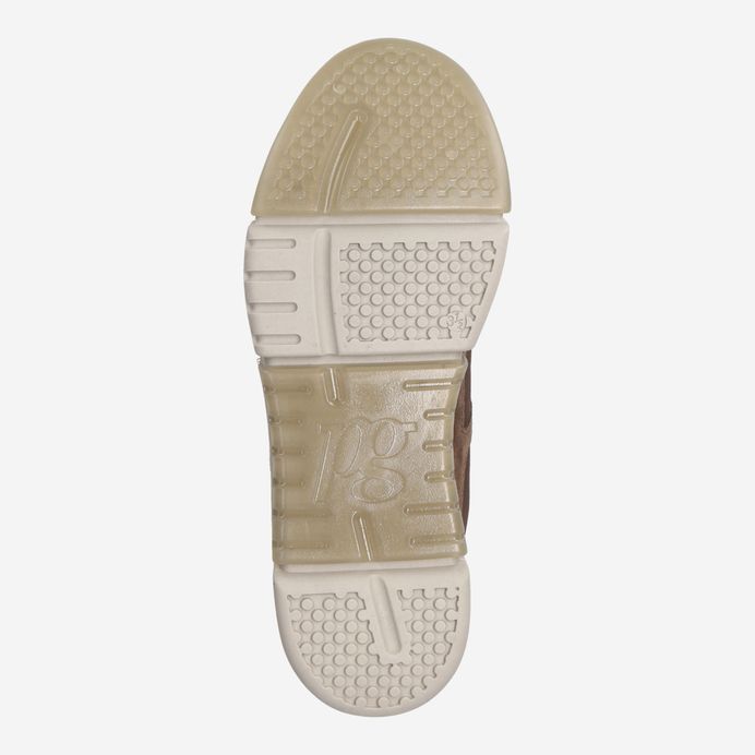 Paul Green Sneaker Mit Wechselfußbett 5362-016