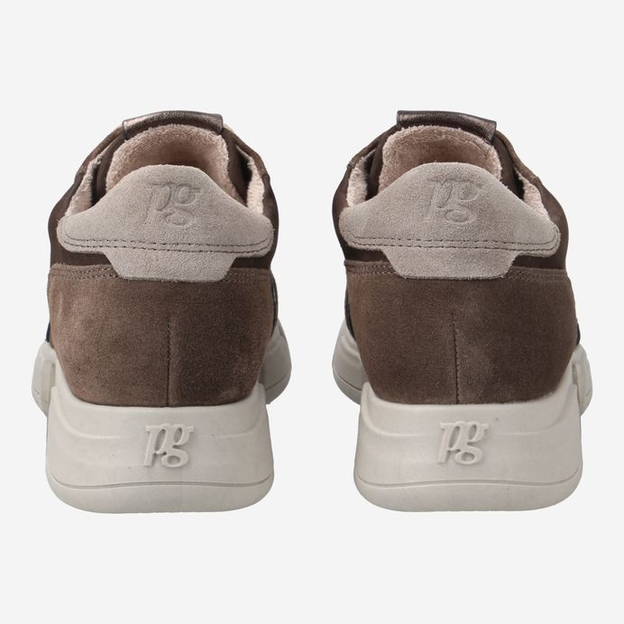 Paul Green Sneaker Mit Wechselfußbett 5362-016