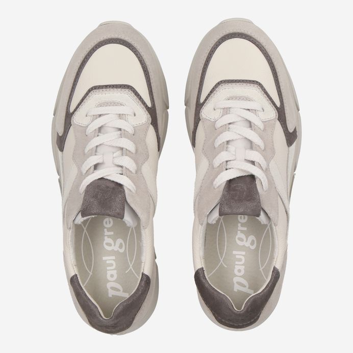 Paul Green Sneaker Mit Wechselfußbett 5362-026