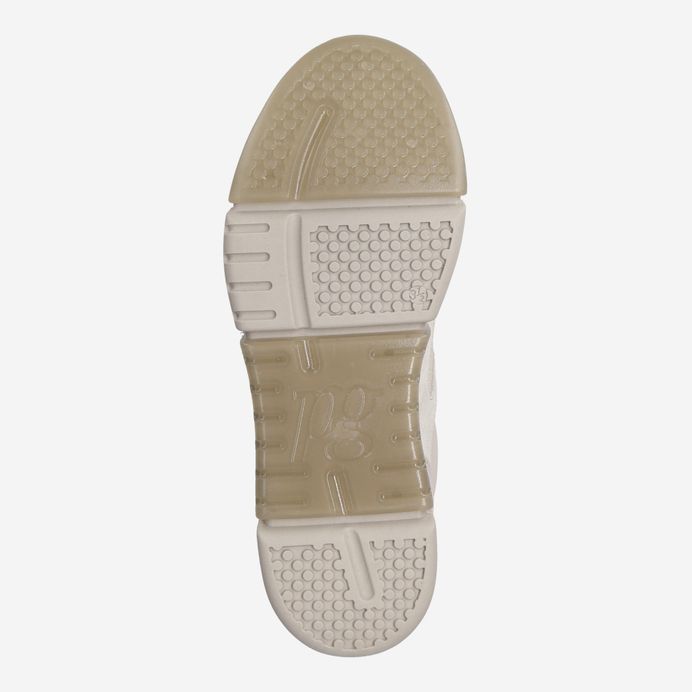 Paul Green Sneaker Mit Wechselfußbett 5362-026