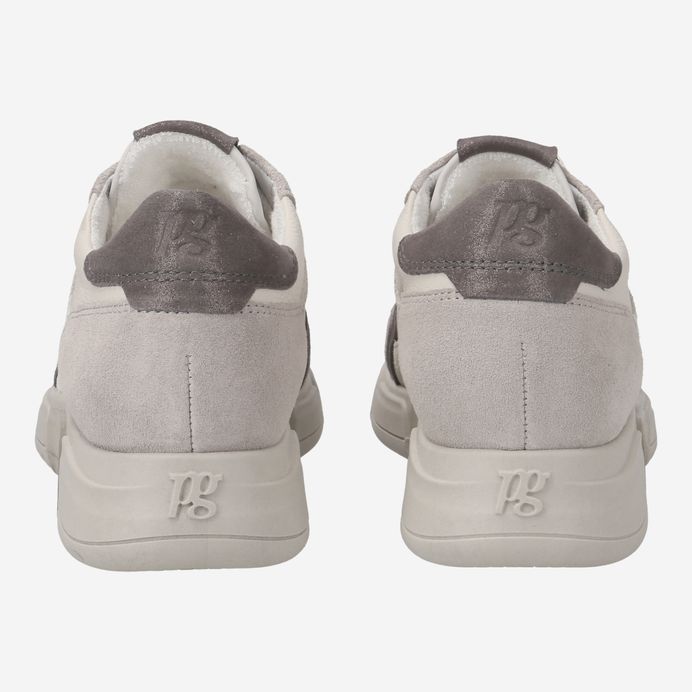 Paul Green Sneaker Mit Wechselfußbett 5362-026