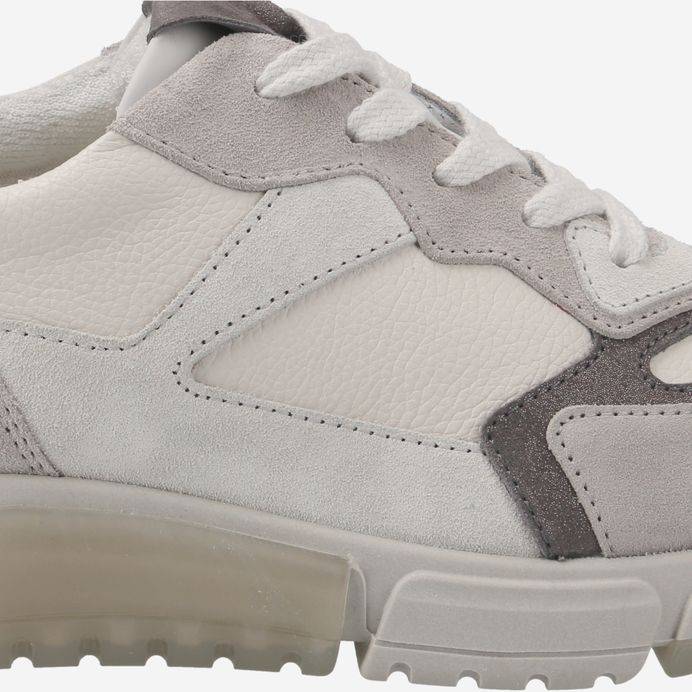 Paul Green Sneaker Mit Wechselfußbett 5362-026