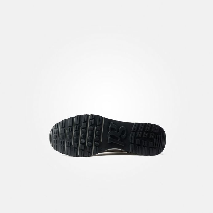 Paul Green Sneaker Mit Wechselfußbett 5365-006