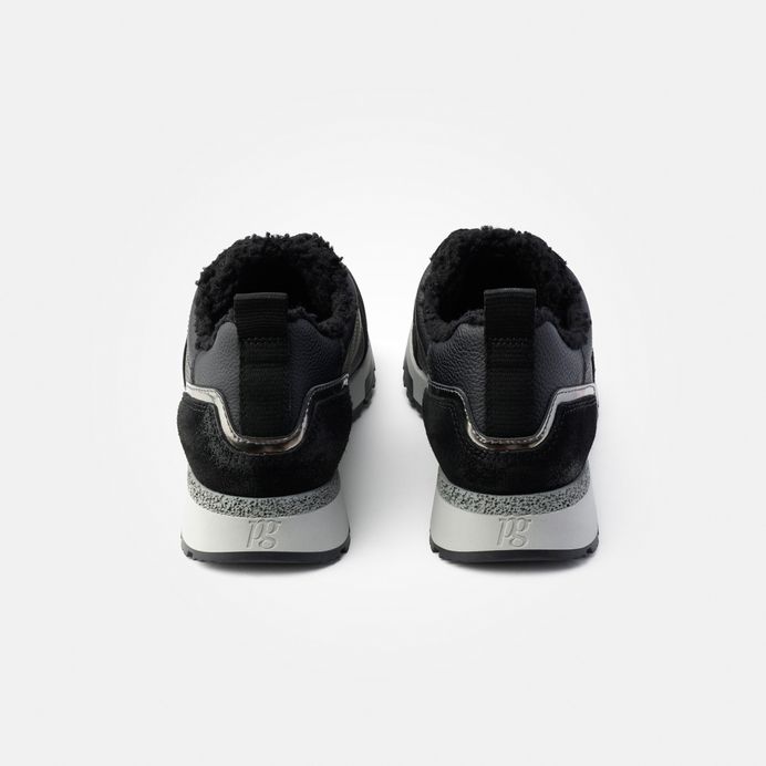 Paul Green Sneaker Mit Wechselfußbett 5365-026