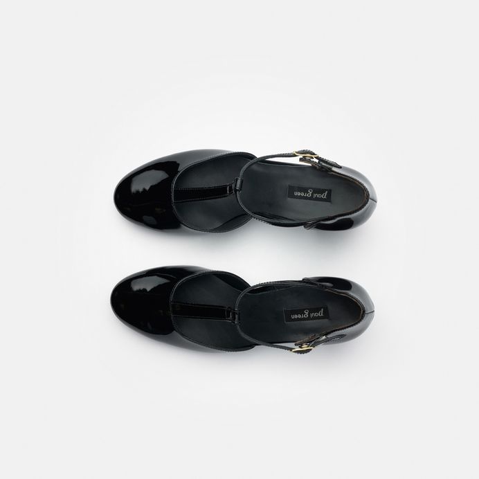 Paul Green Spangenpumps 3807-026