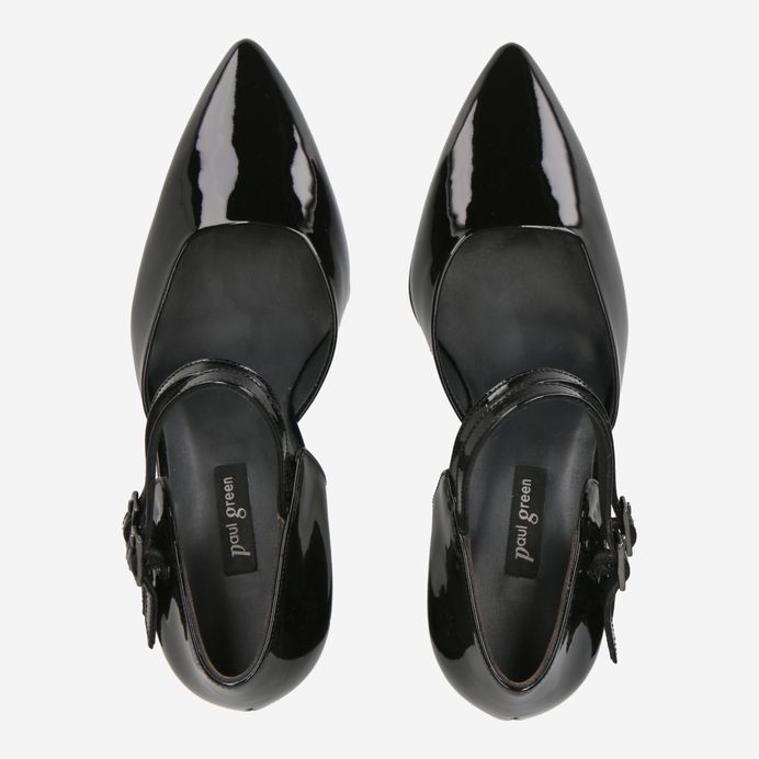 Paul Green Spangenpumps 3837-006