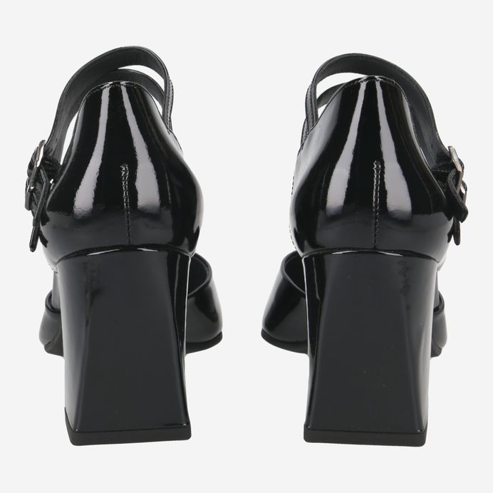 Paul Green Spangenpumps 3837-006