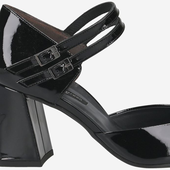 Paul Green Spangenpumps 3837-006