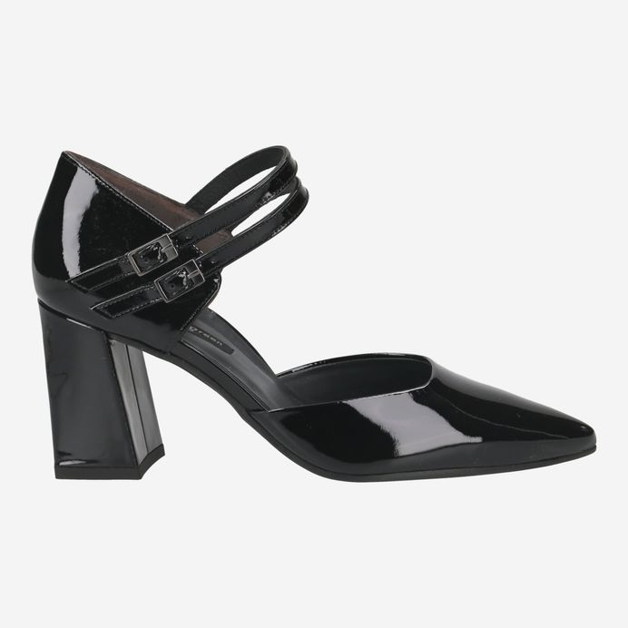 Paul Green Spangenpumps 3837-006