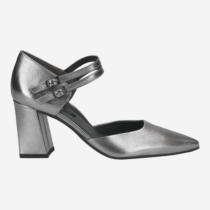 Paul Green Spangenpumps 3837-026