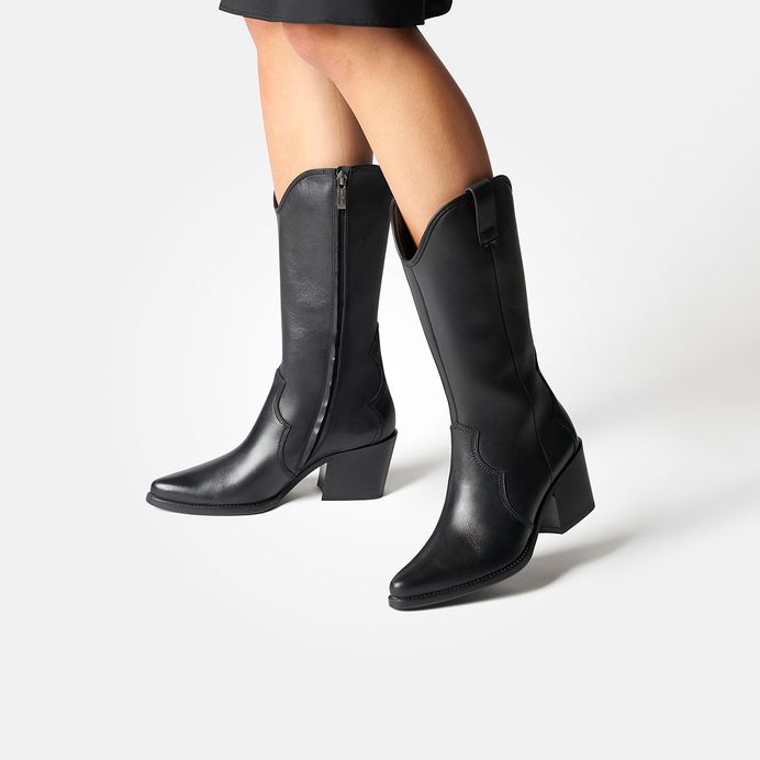 Paul Green Stiefel 8115-024