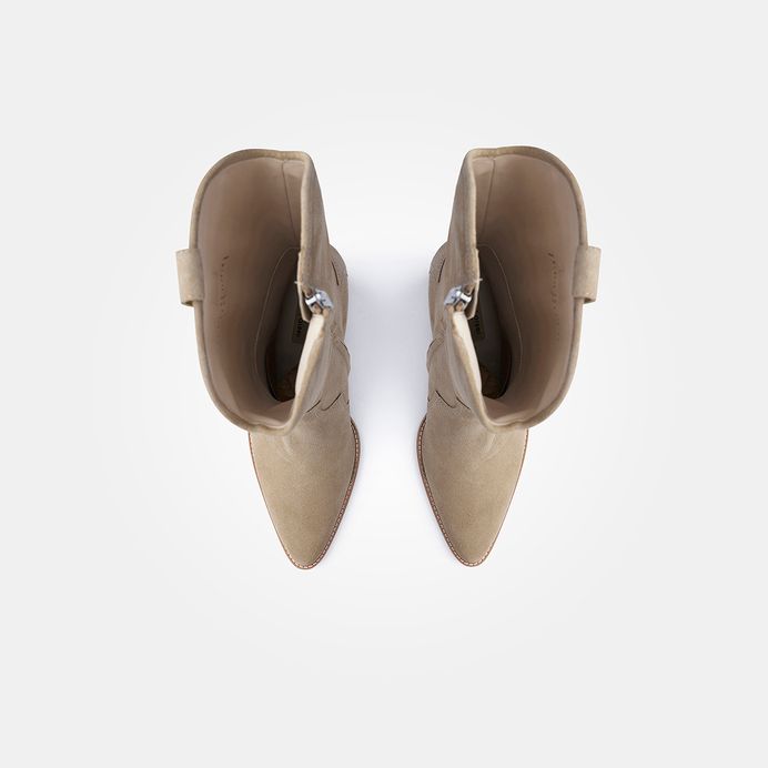 Paul Green Stiefel 8115-034