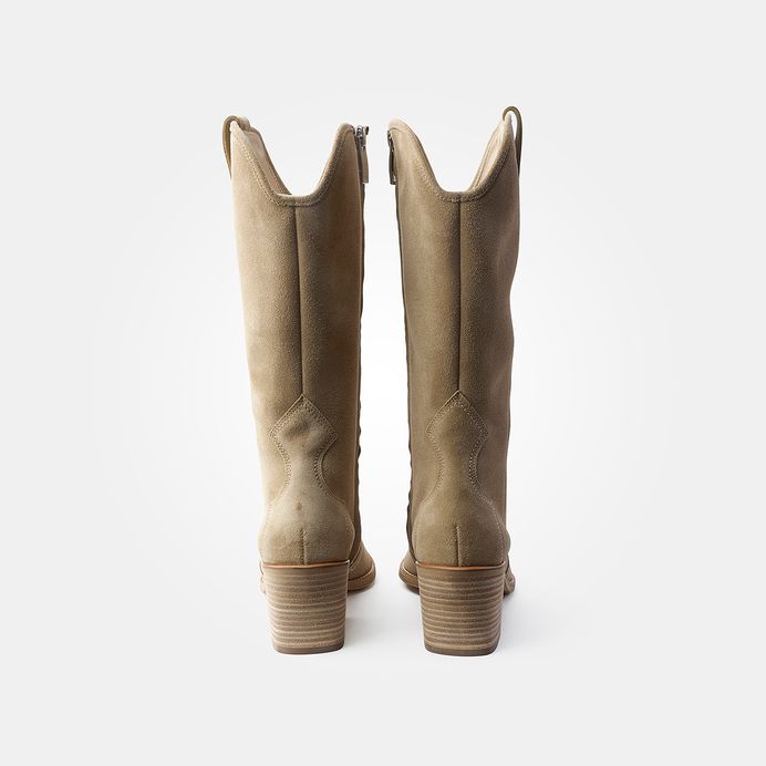 Paul Green Stiefel 8115-034