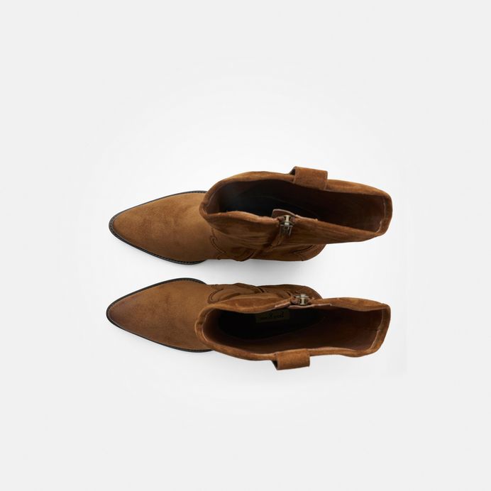 Paul Green Stiefel 8115-046