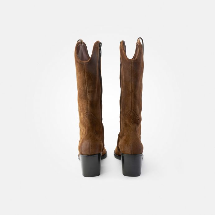 Paul Green Stiefel 8115-046