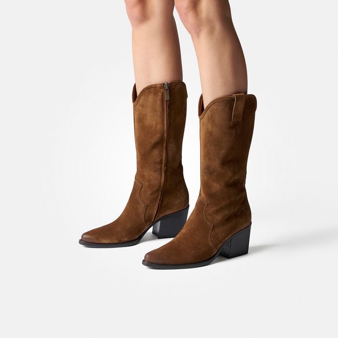 Paul Green Stiefel 8115-046