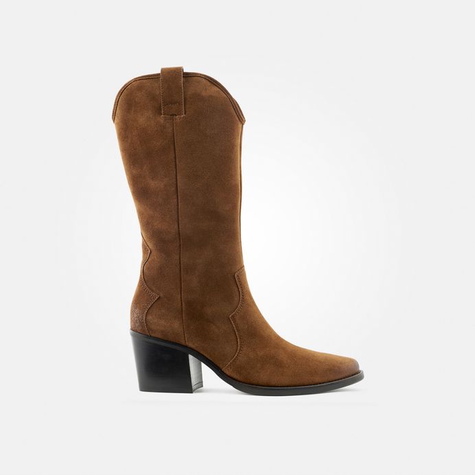 Paul Green Stiefel 8115-046