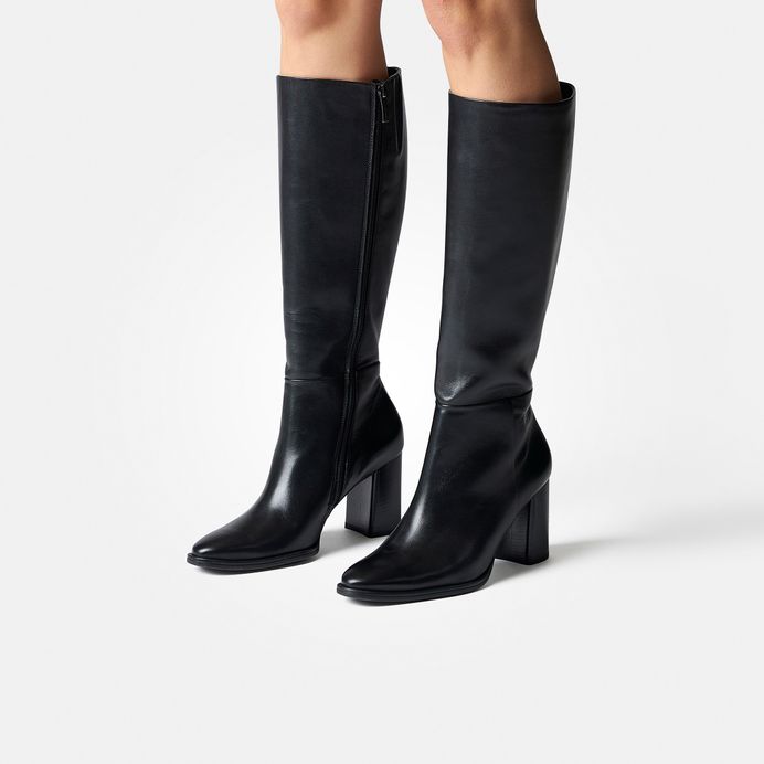 Paul Green Stiefel 8145-006