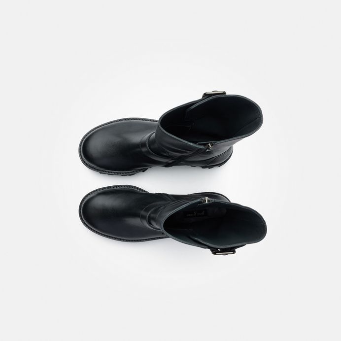 Paul Green Stiefel 8162-016