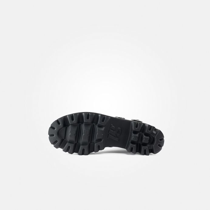 Paul Green Stiefel 8162-016