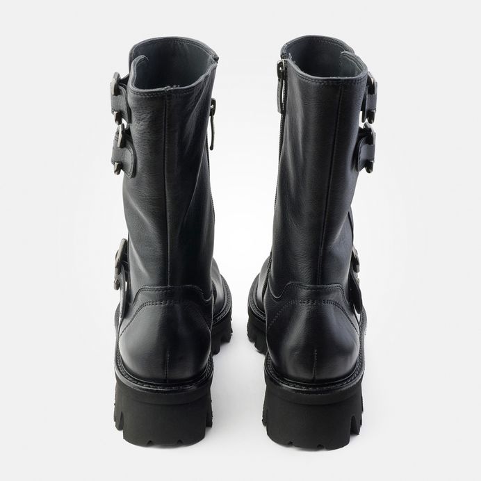 Paul Green Stiefel 8162-016