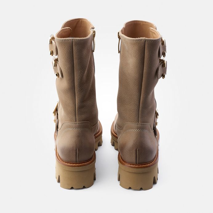 Paul Green Stiefel 8162-026