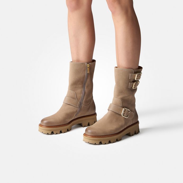 Paul Green Stiefel 8162-026