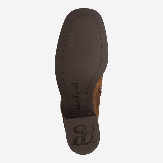 Paul Green Stiefel 8196-006