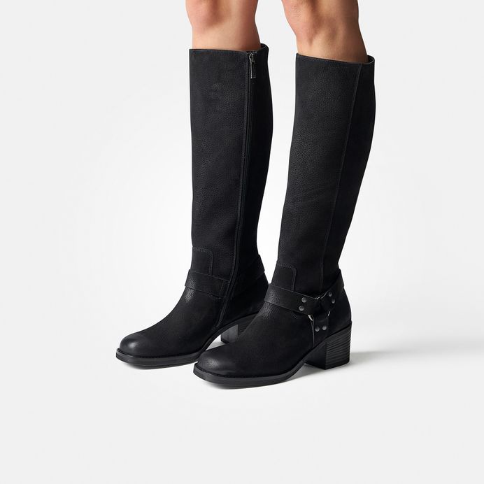 Paul Green Stiefel 8196-016