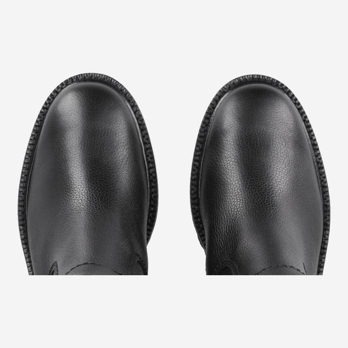 Paul Green Stiefel Mit Warmfutter 8168-026