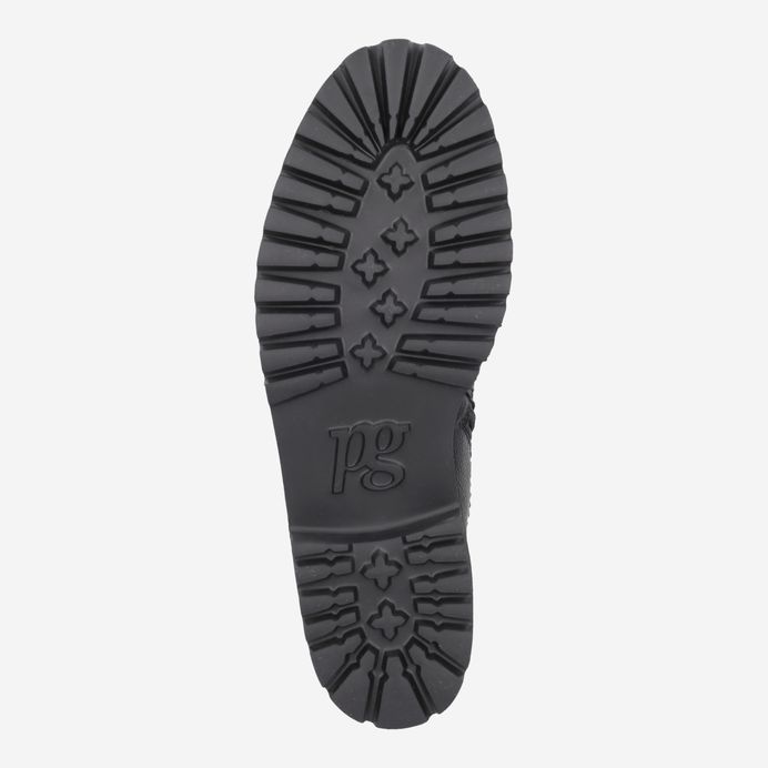 Paul Green Stiefel Mit Warmfutter 8168-026