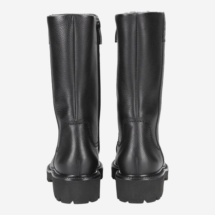 Paul Green Stiefel Mit Warmfutter 8168-026