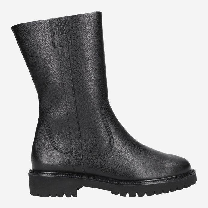 Paul Green Stiefel mit Warmfutter 8168-026