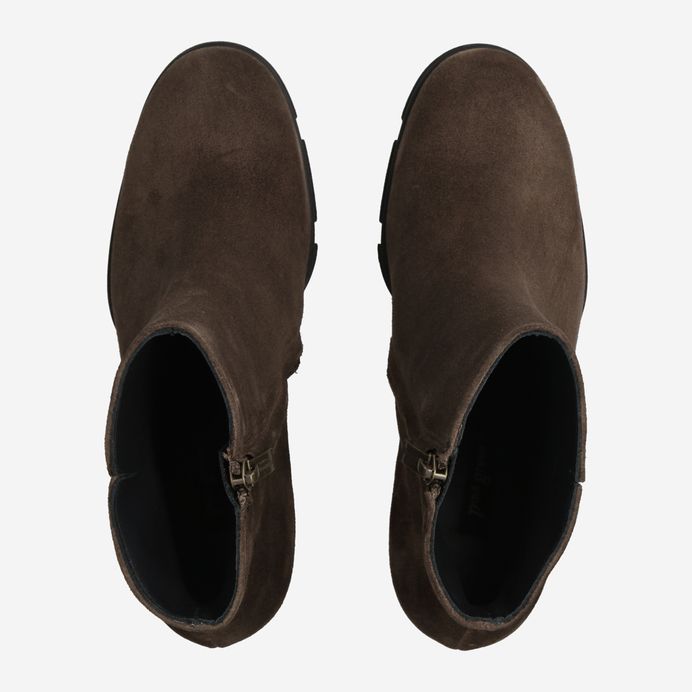 Paul Green Stiefelette 8005-004