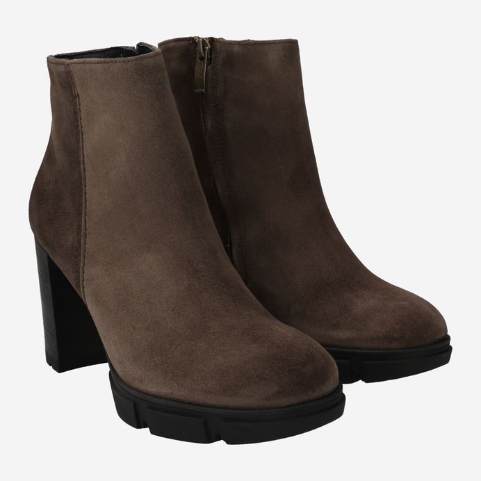 Paul Green Stiefelette 8005-004